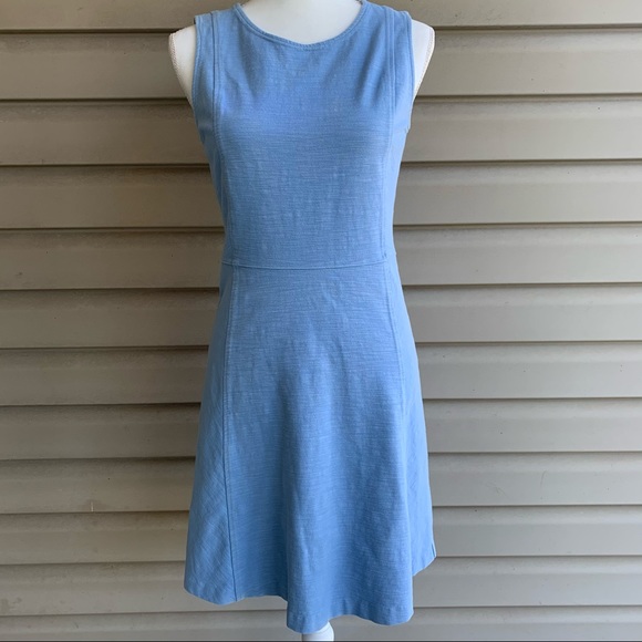 J. Crew Dresses & Skirts - •J. Crew• Sleeveless Princess Seam Dress - Size 4